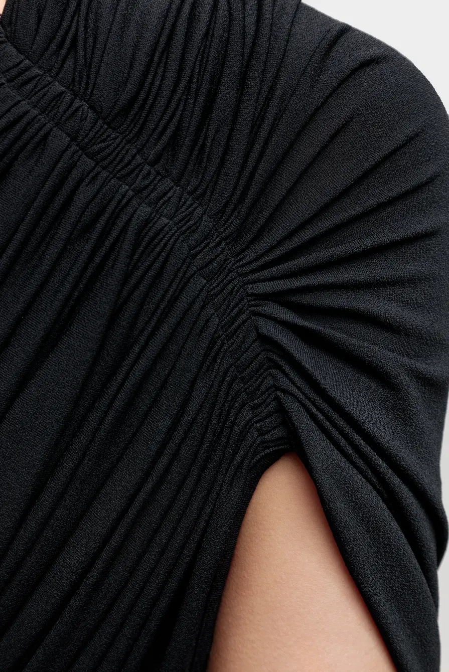 Платье Rick Owens
