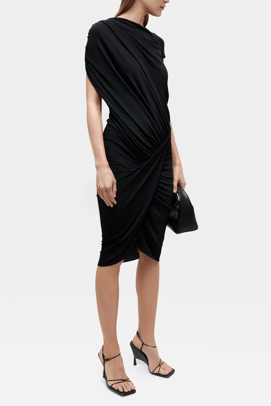 Платье Rick Owens