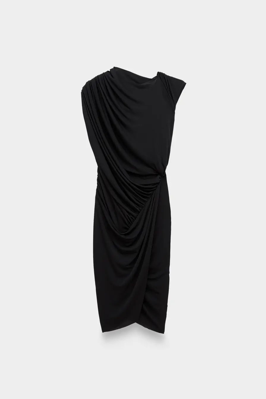 Платье Rick Owens