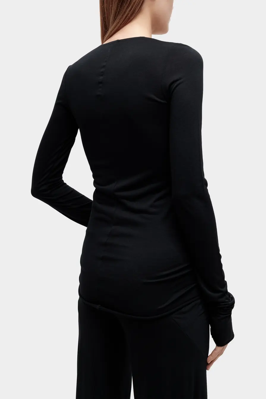 Лонгслив Rick Owens