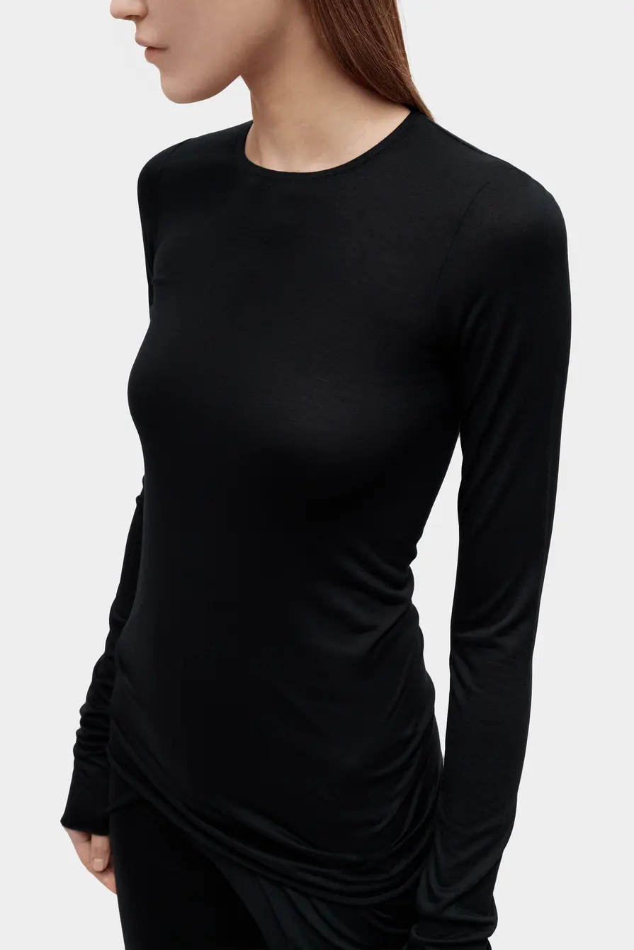 Лонгслив Rick Owens