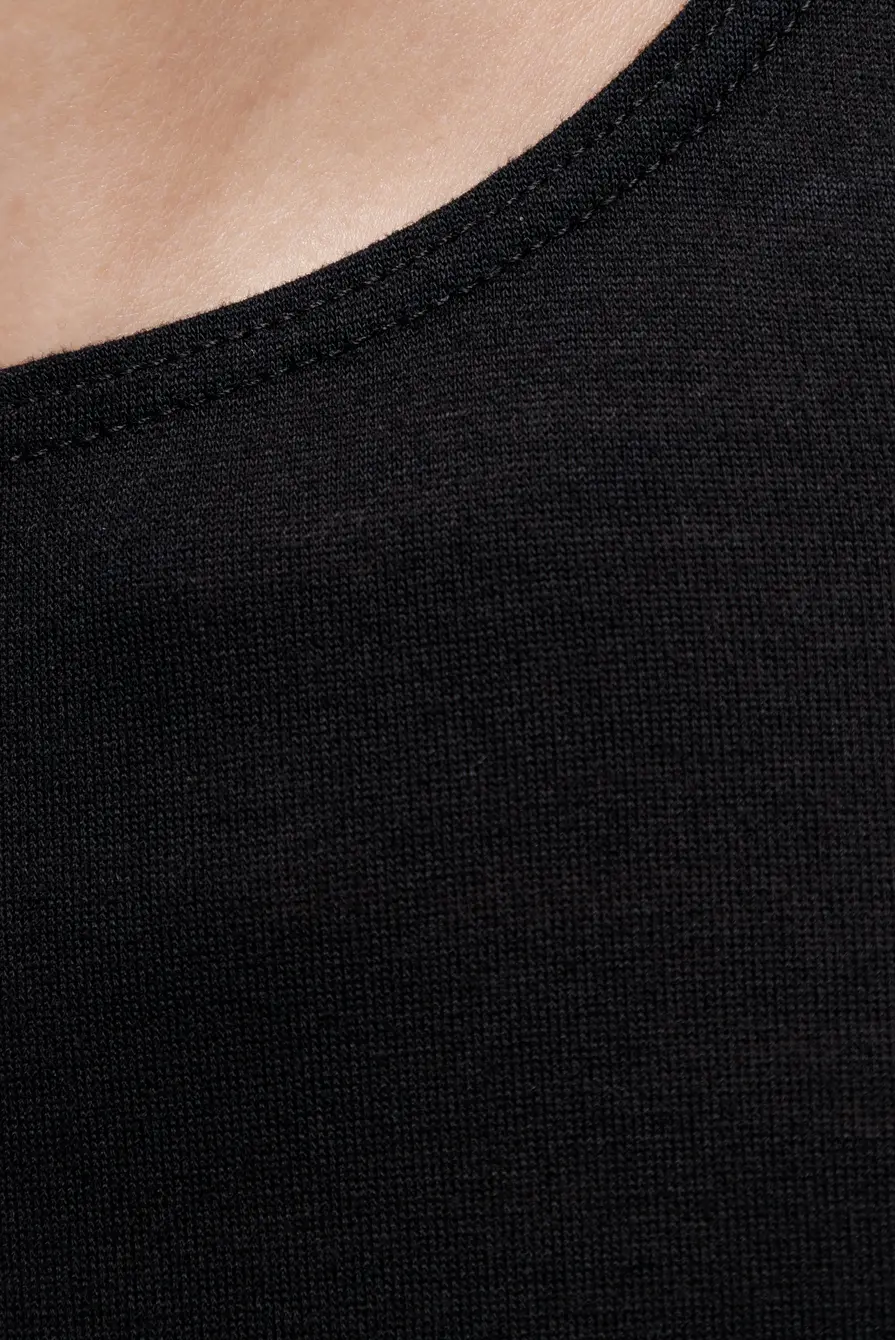 Лонгслив Rick Owens