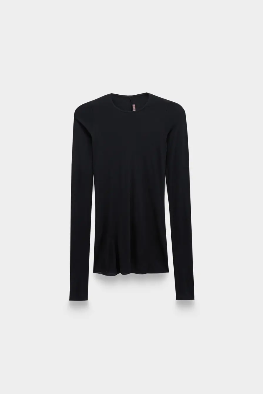 Лонгслив Rick Owens