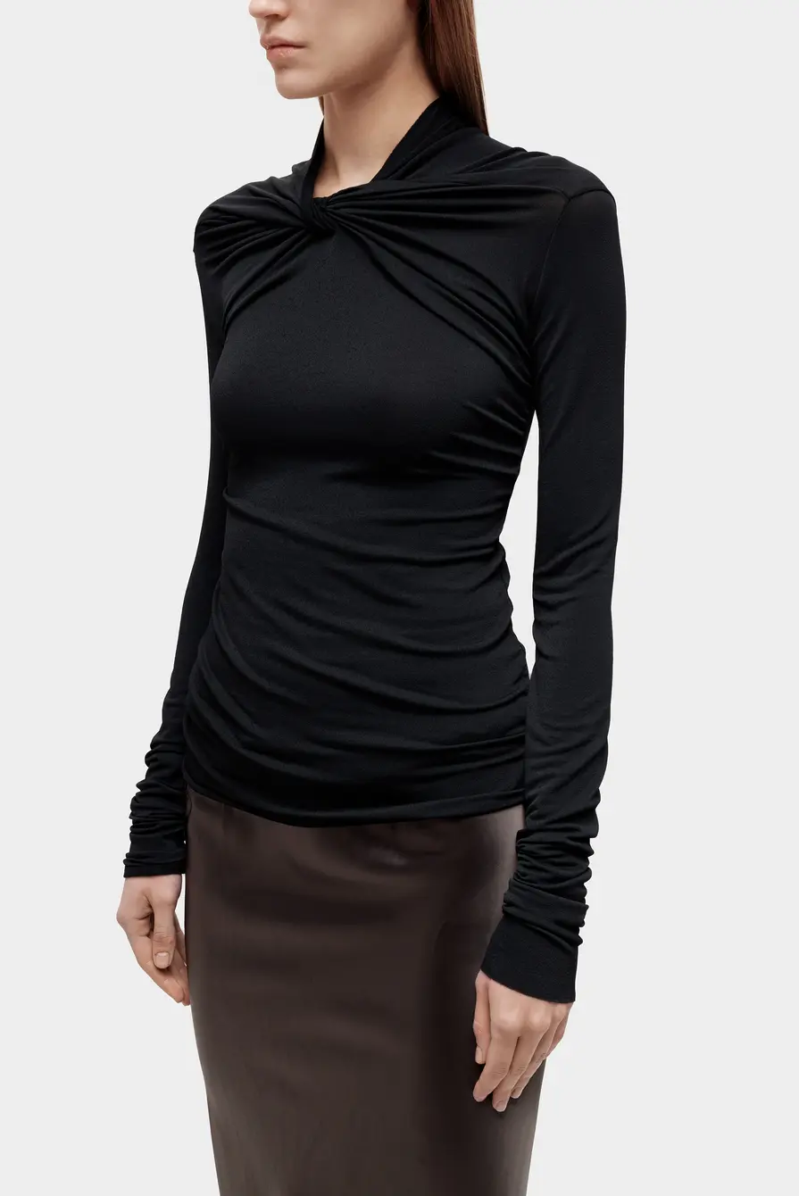 Лонгслив Rick Owens