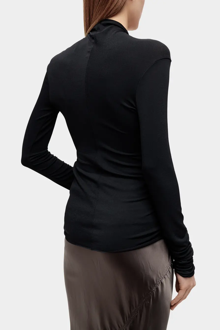 Лонгслив Rick Owens