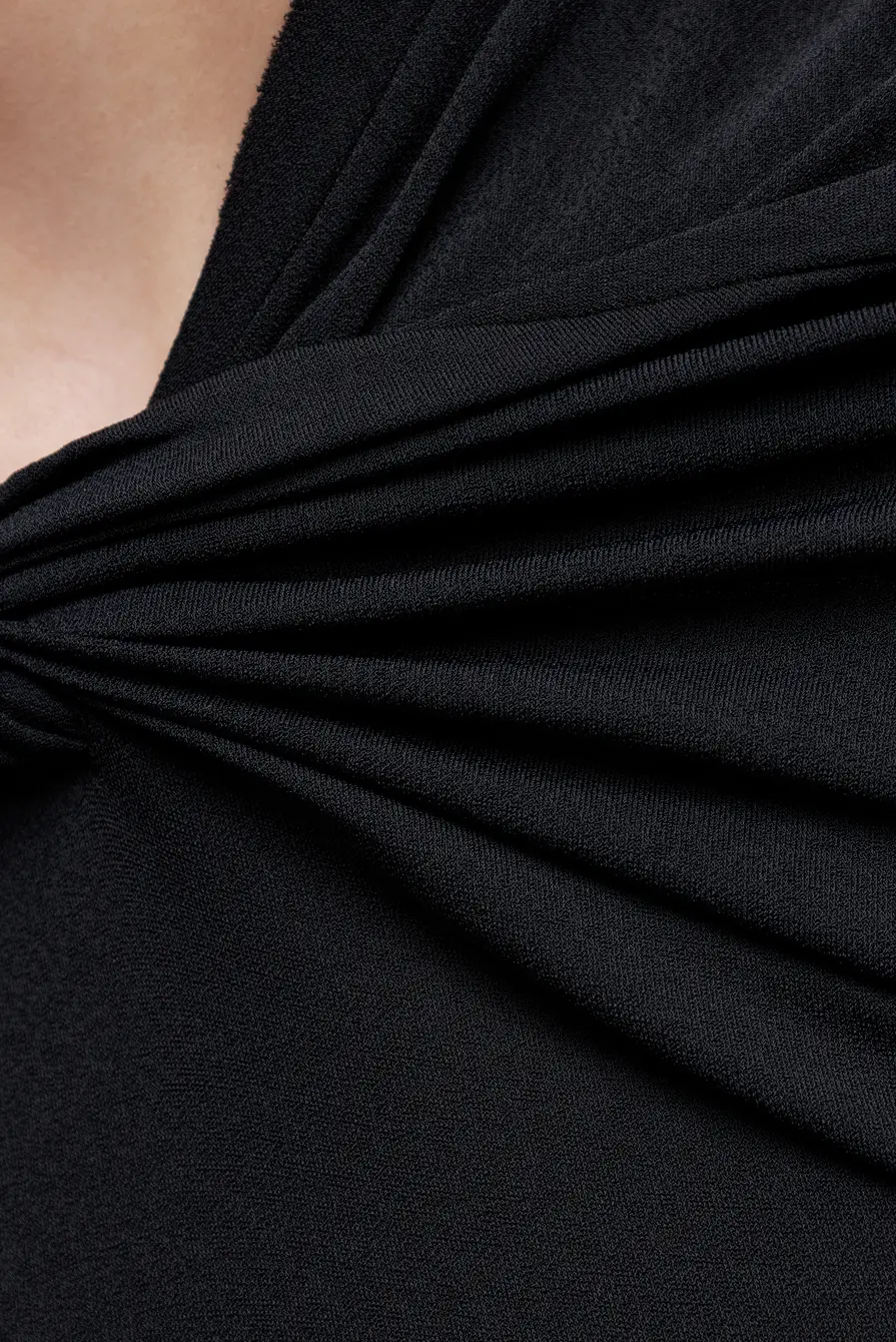 Лонгслив Rick Owens