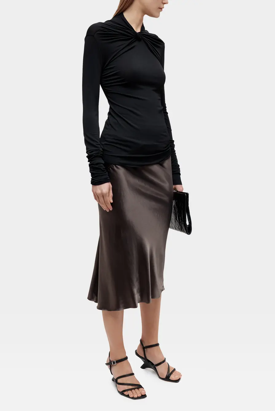 Лонгслив Rick Owens