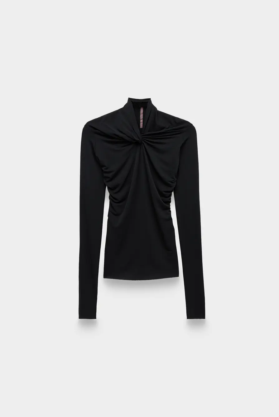 Лонгслив Rick Owens
