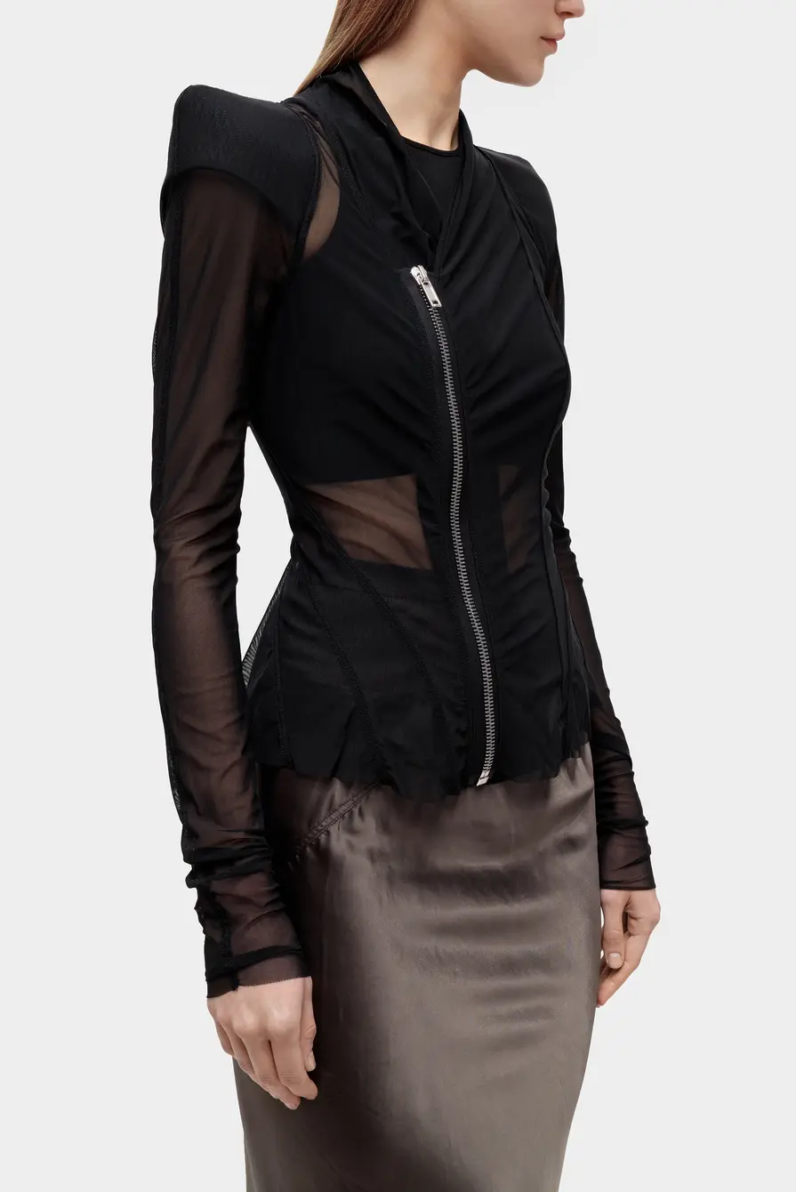 Жакет Rick Owens