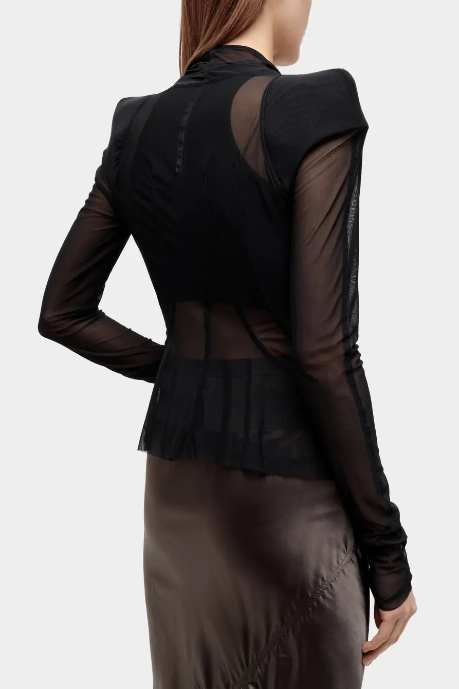 Жакет Rick Owens