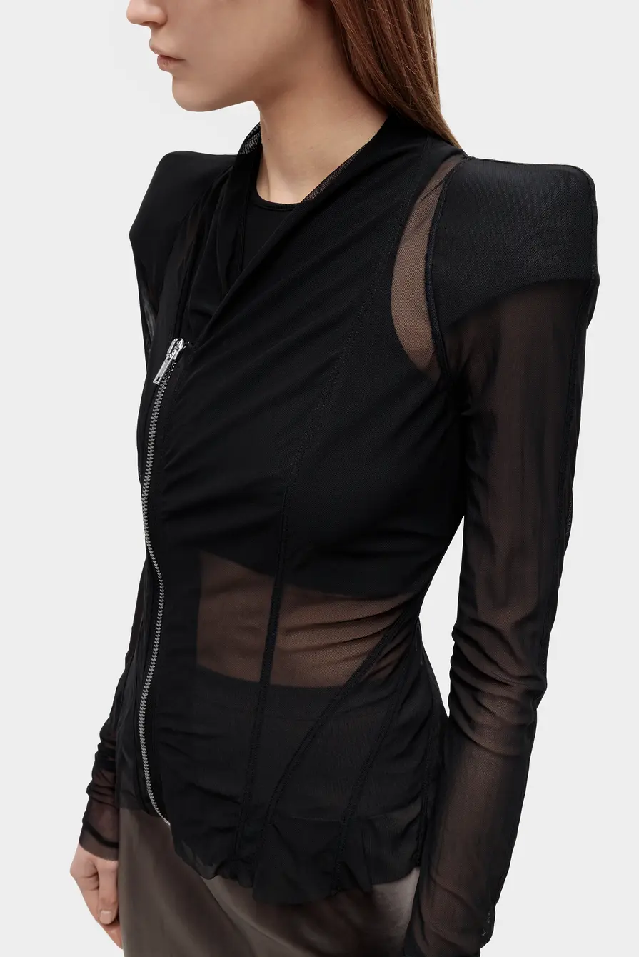 Жакет Rick Owens