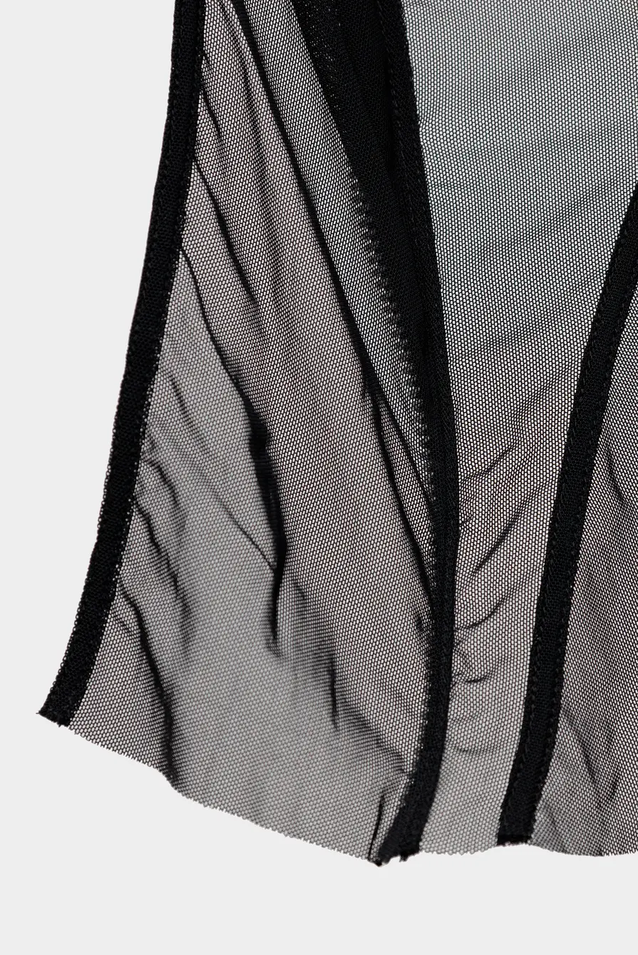 Жакет Rick Owens