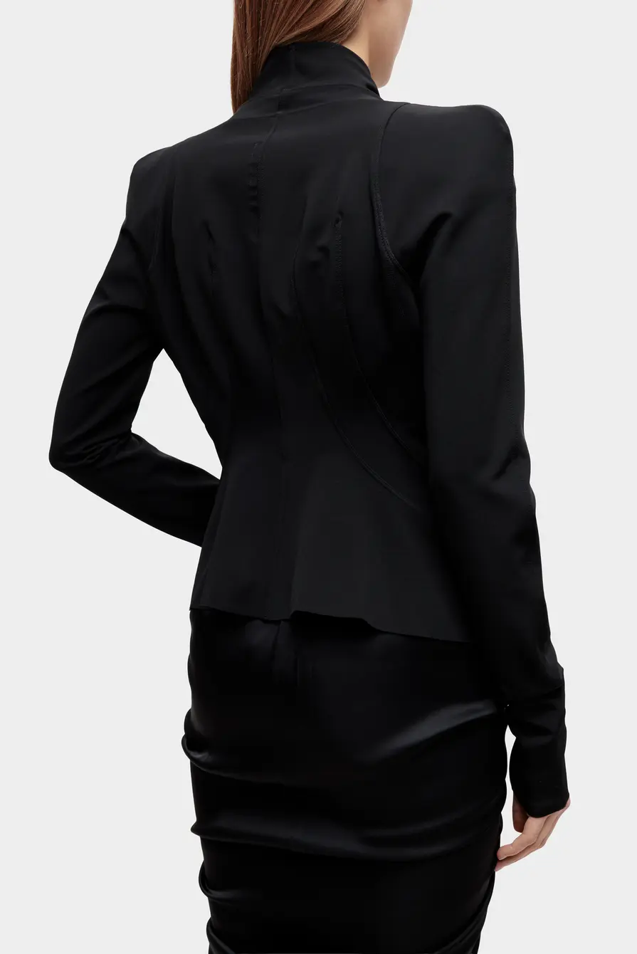 Жакет Rick Owens
