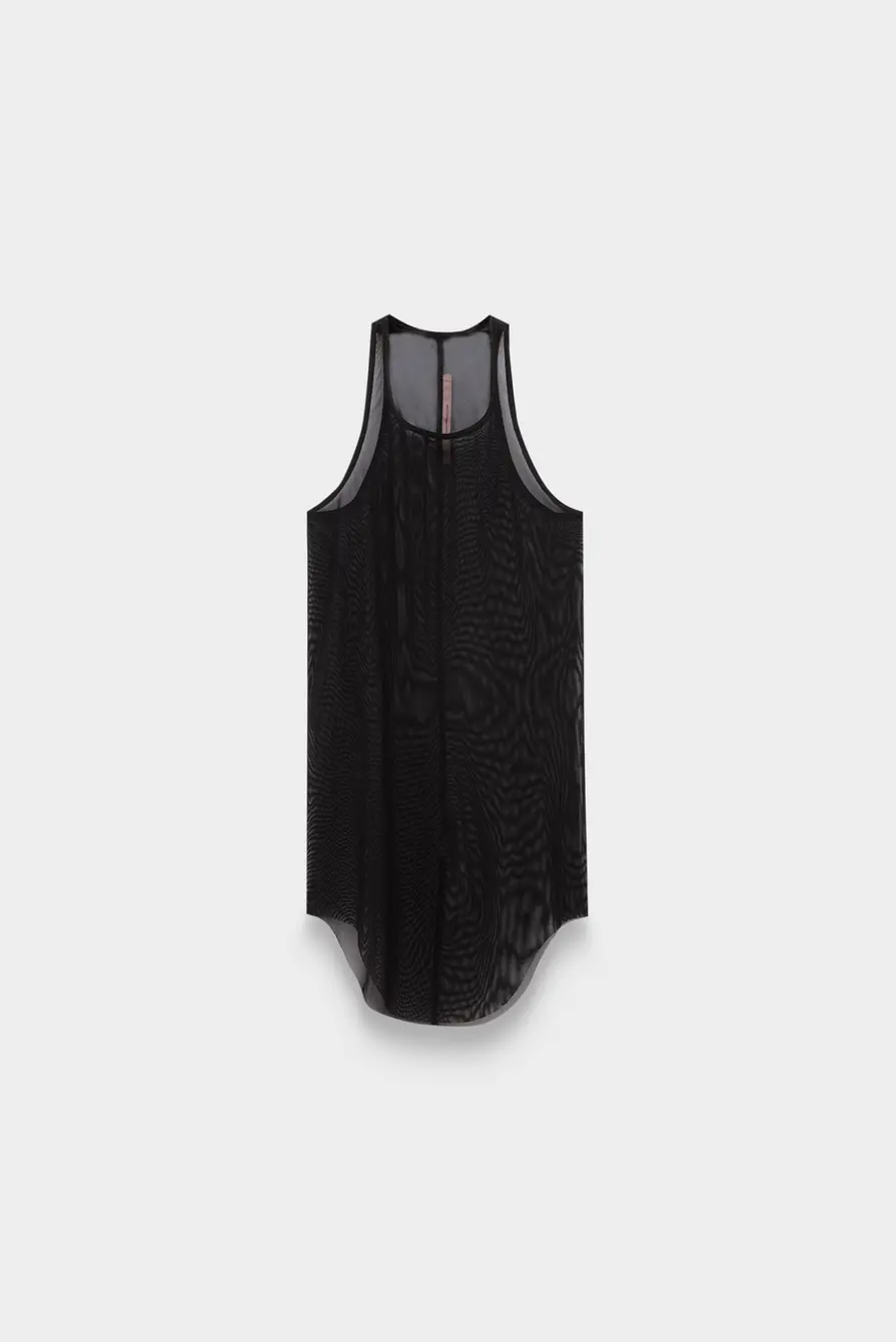 Топ Rick Owens