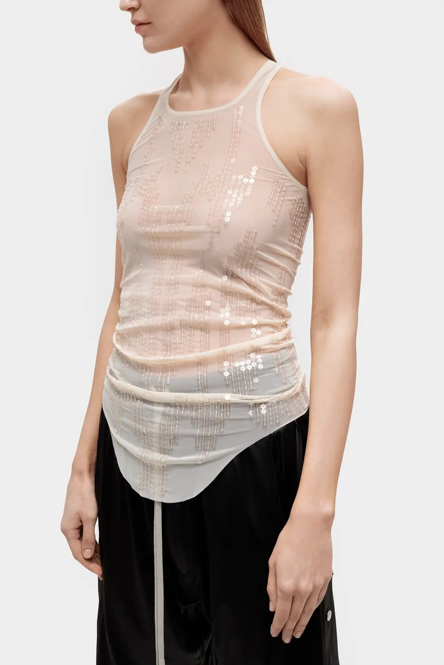 Топ Rick Owens