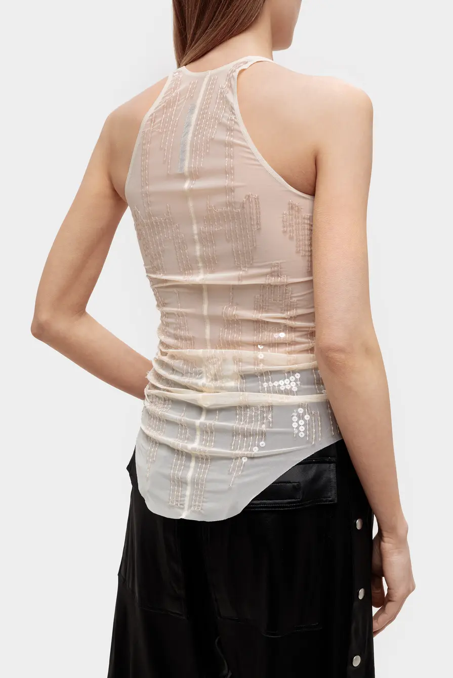 Топ Rick Owens