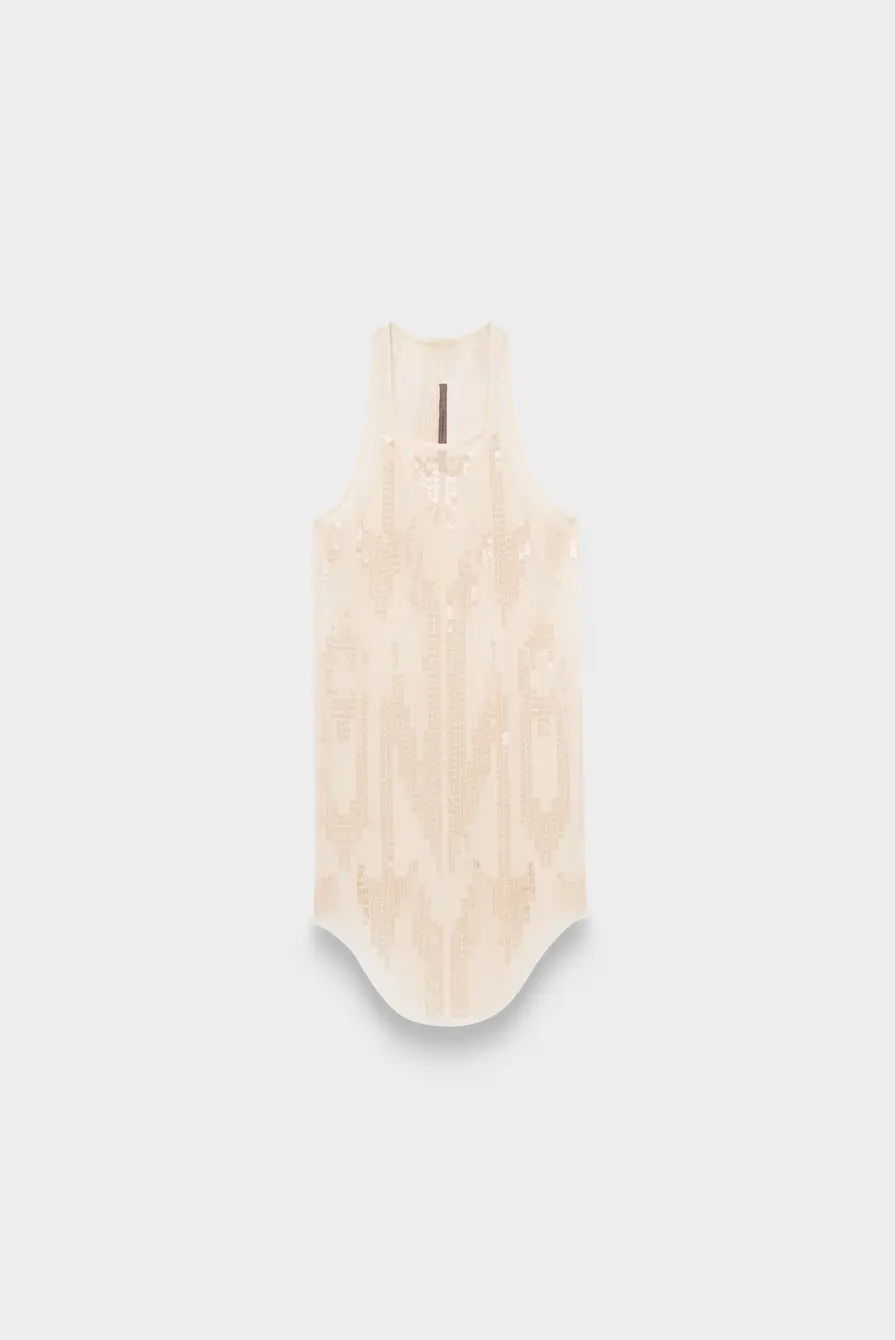 Топ Rick Owens