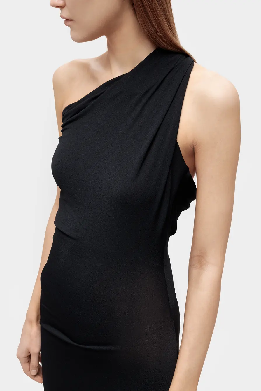 Платье Rick Owens