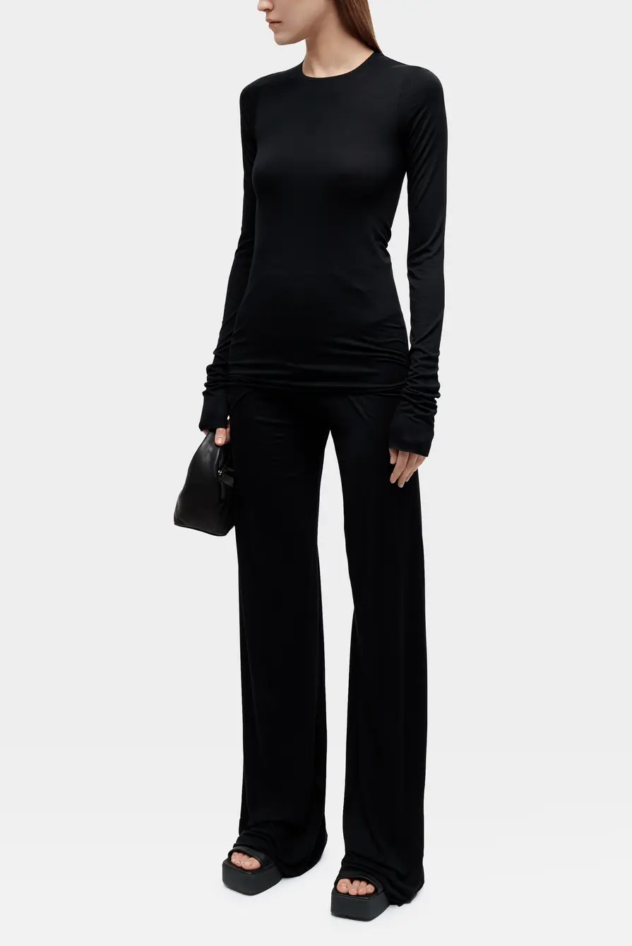 Брюки Rick Owens