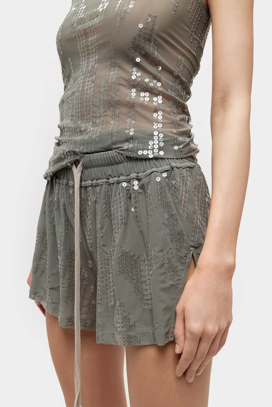 Шорты Rick Owens