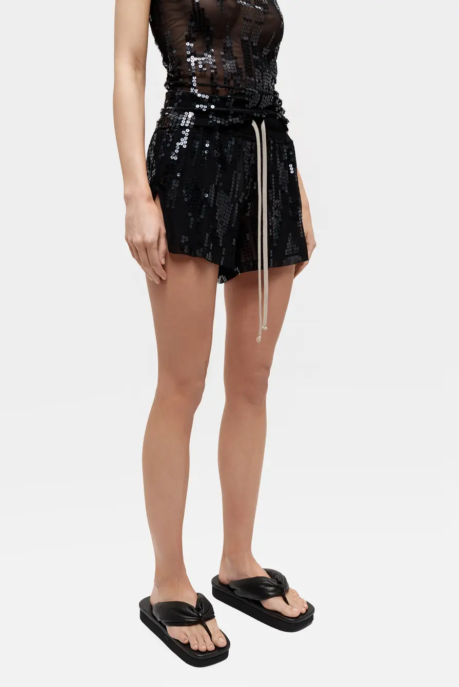 Шорты Rick Owens