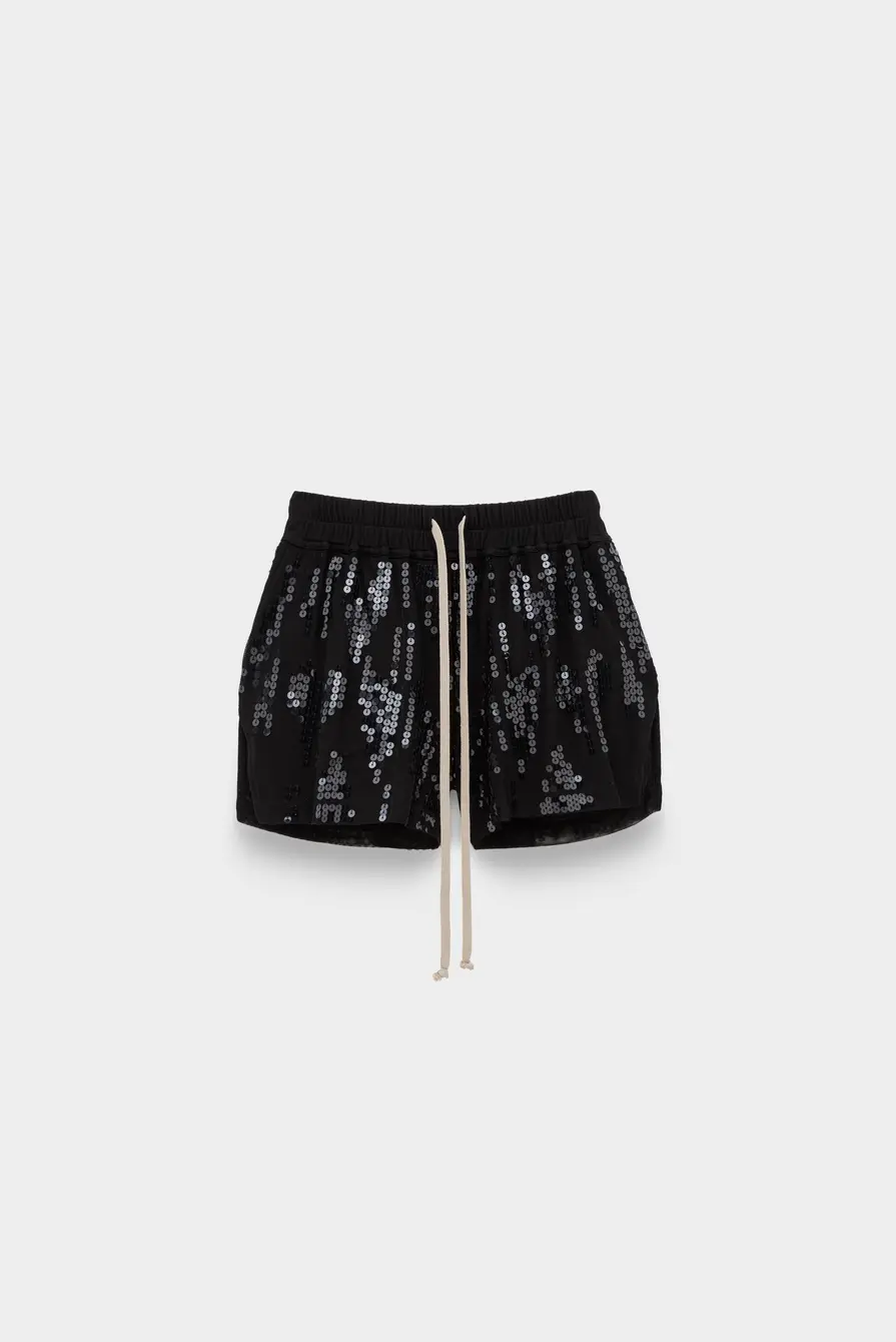 Шорты Rick Owens
