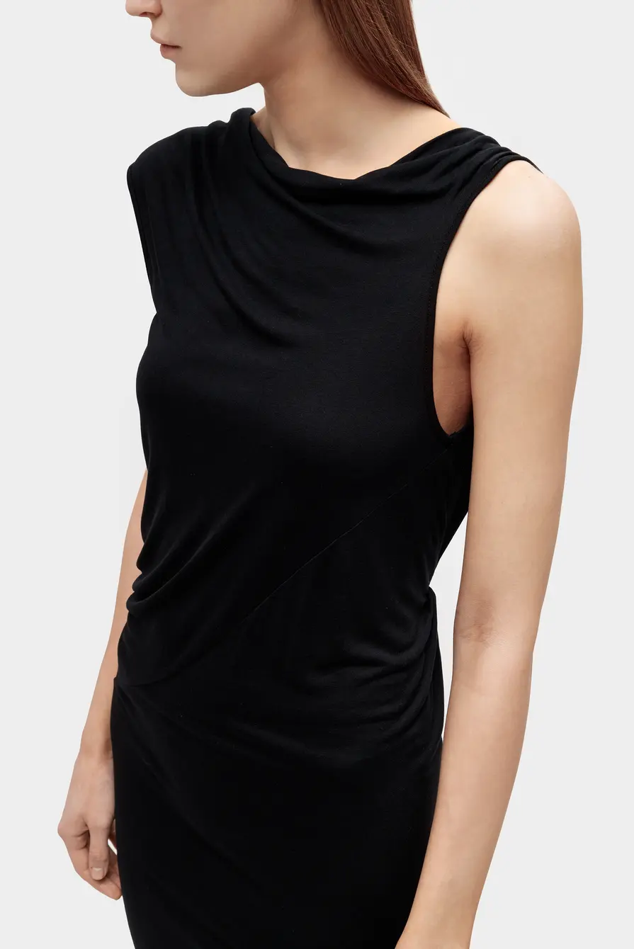 Платье Rick Owens