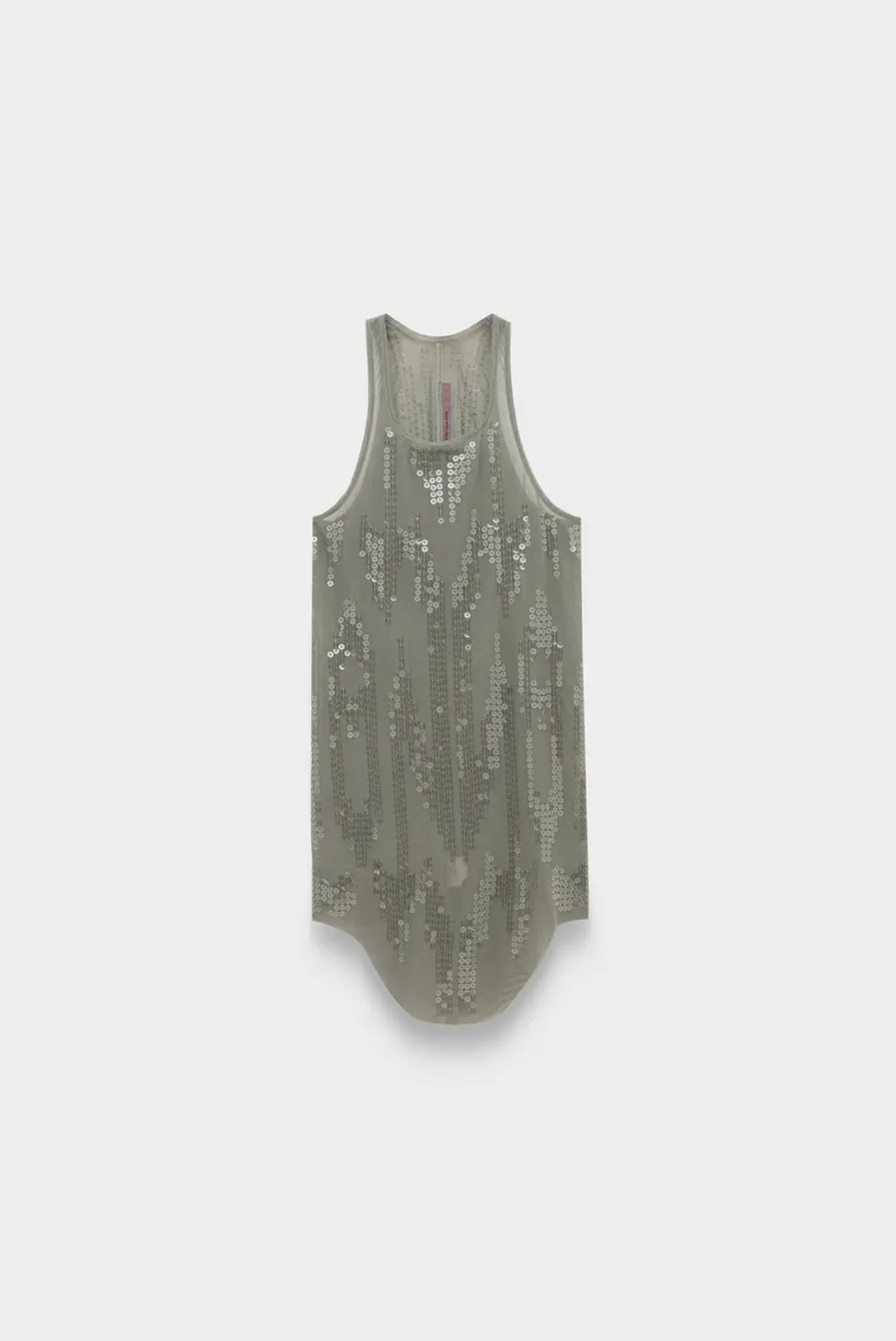 Топ Rick Owens