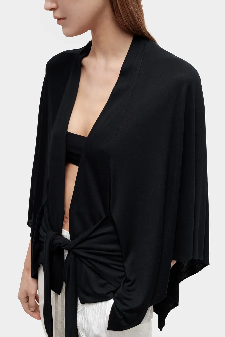 Топ Rick Owens