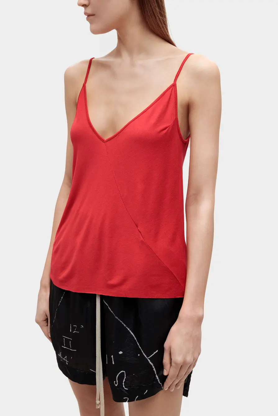 Топ Rick Owens
