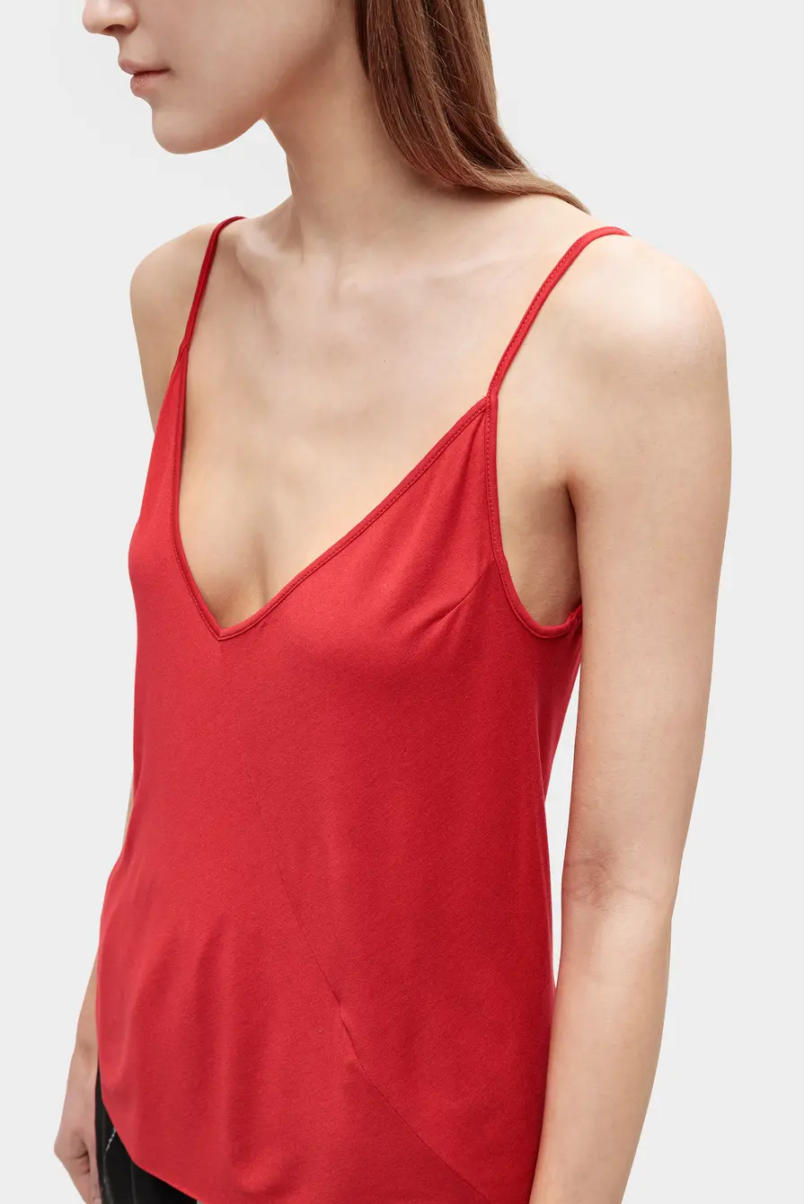 Топ Rick Owens