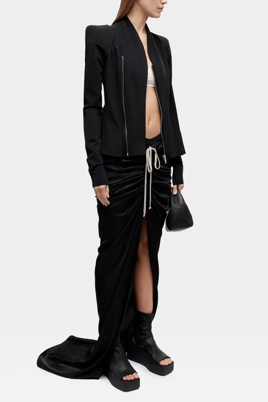 Топ Rick Owens