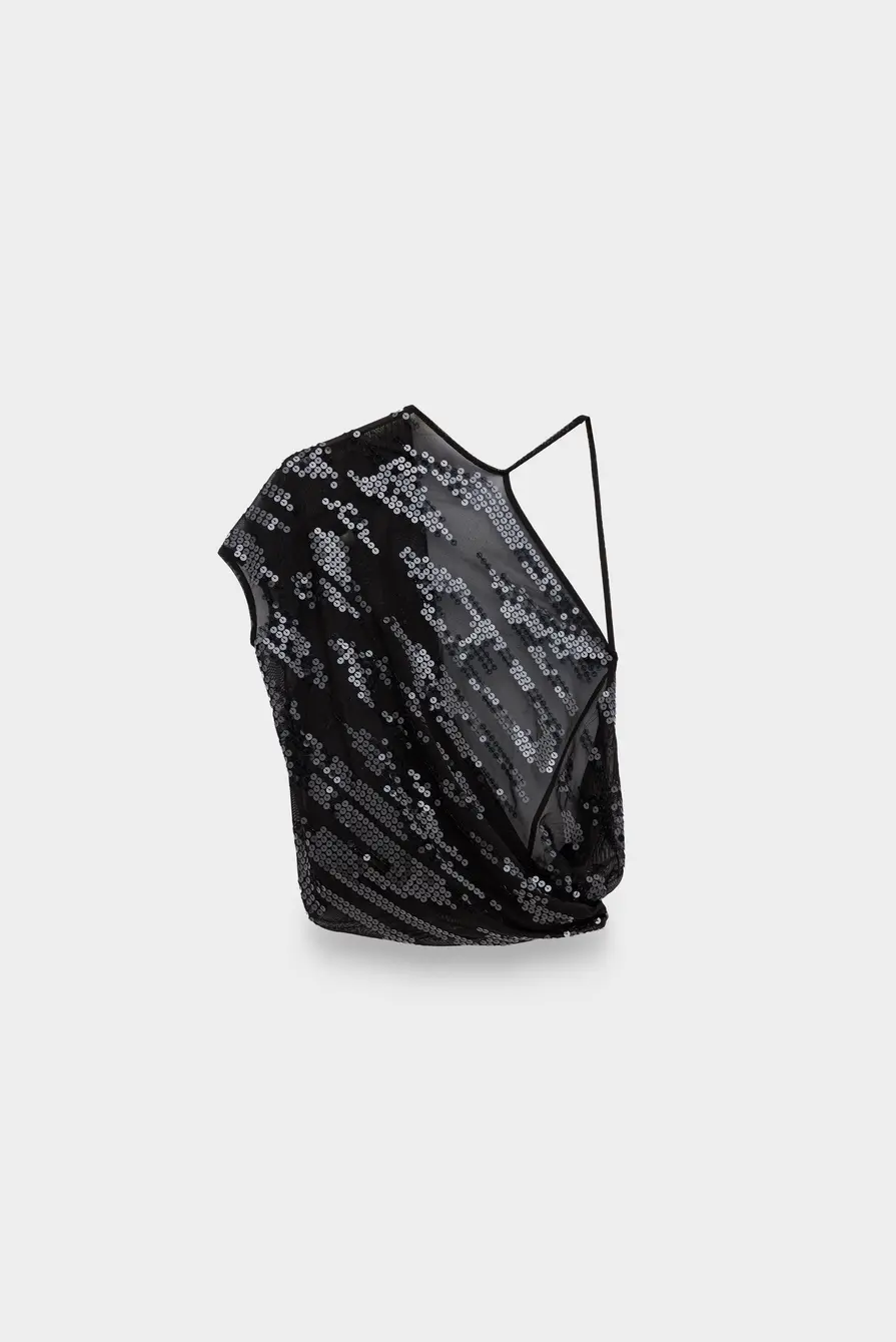 Топ Rick Owens