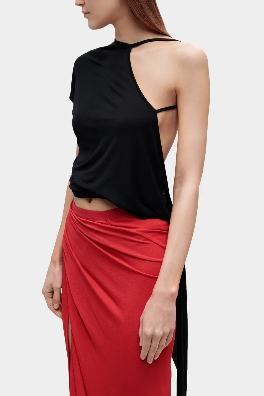 Топ Rick Owens