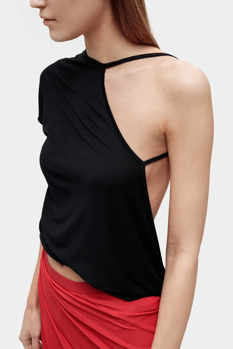 Топ Rick Owens
