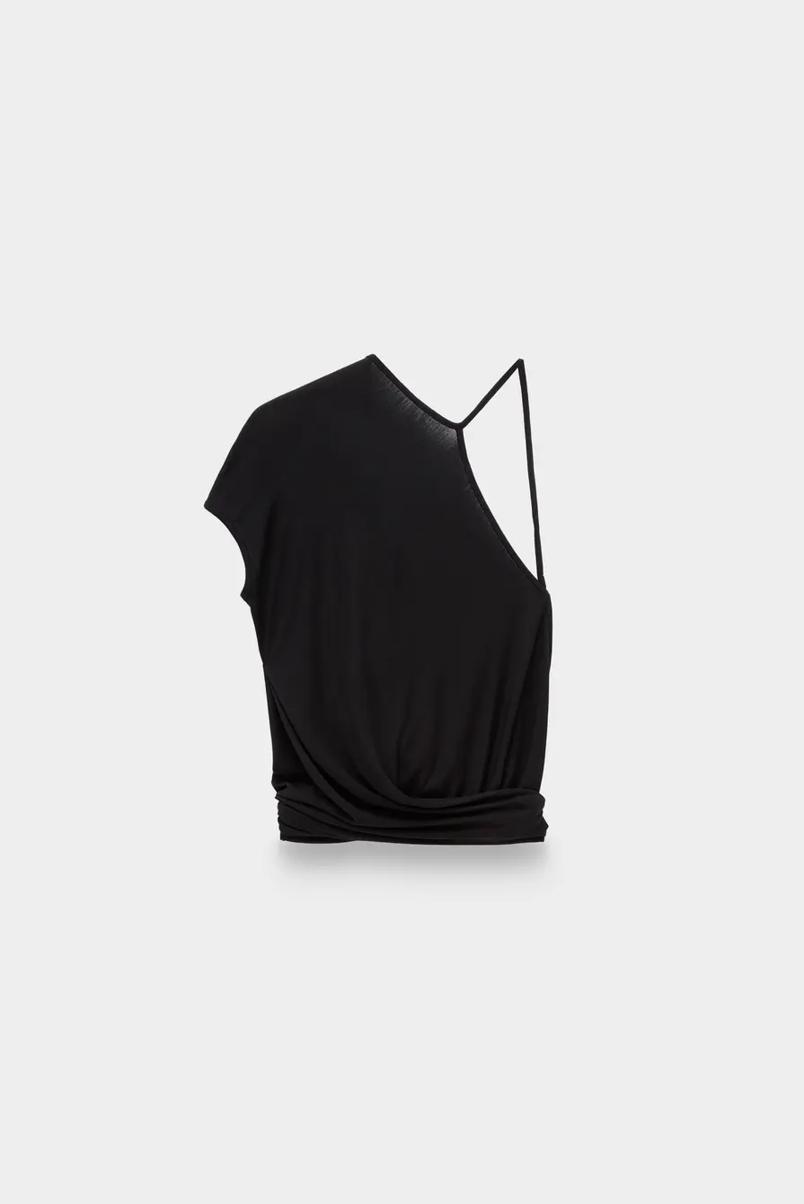 Топ Rick Owens