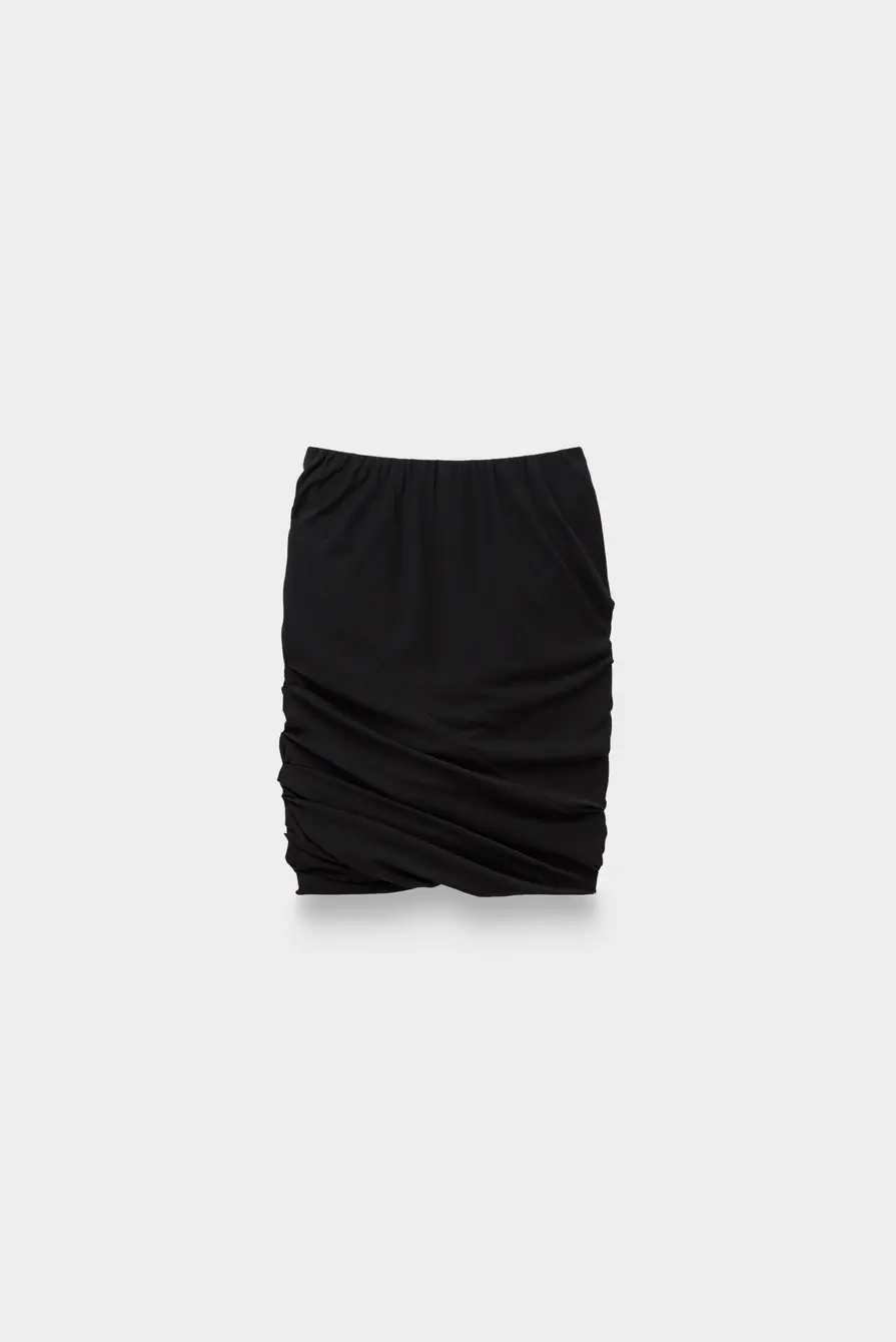 Юбка Rick Owens