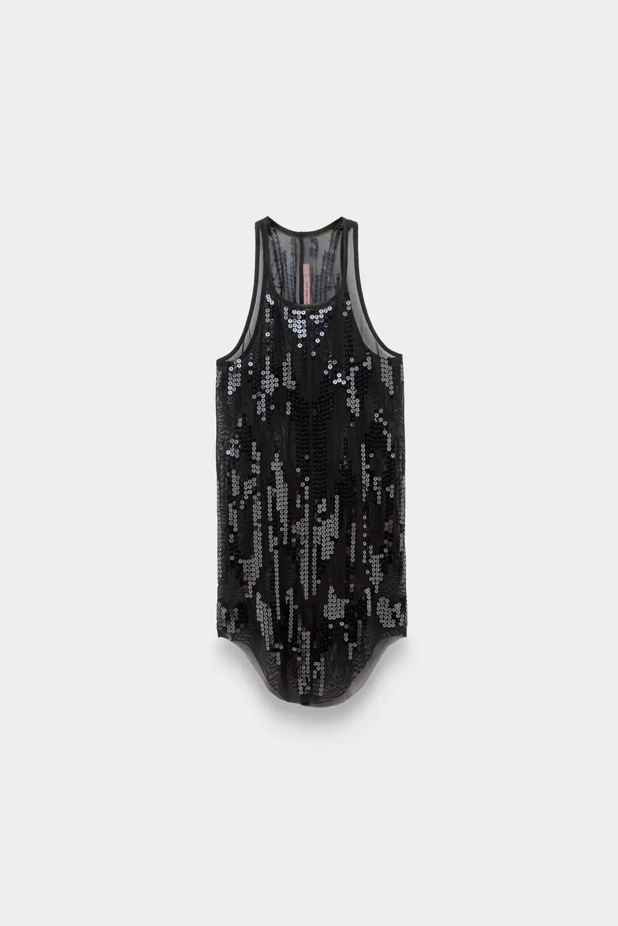 Топ Rick Owens
