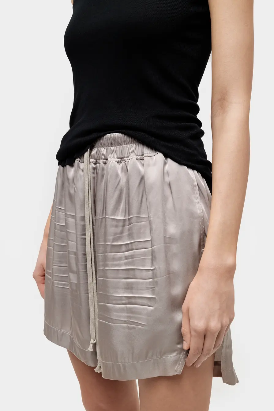 Шорты Rick Owens