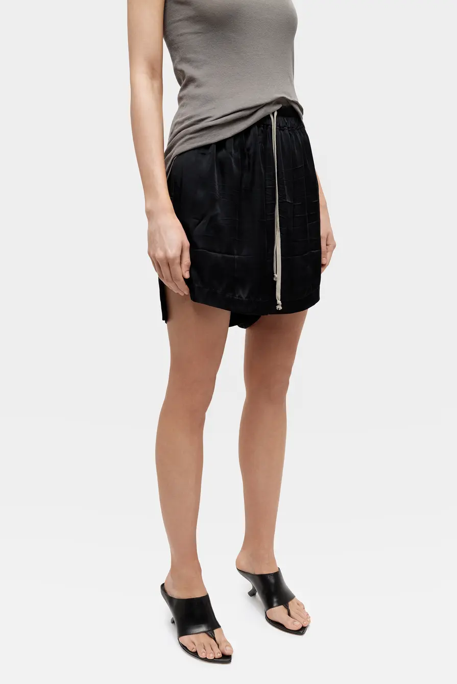 Шорты Rick Owens