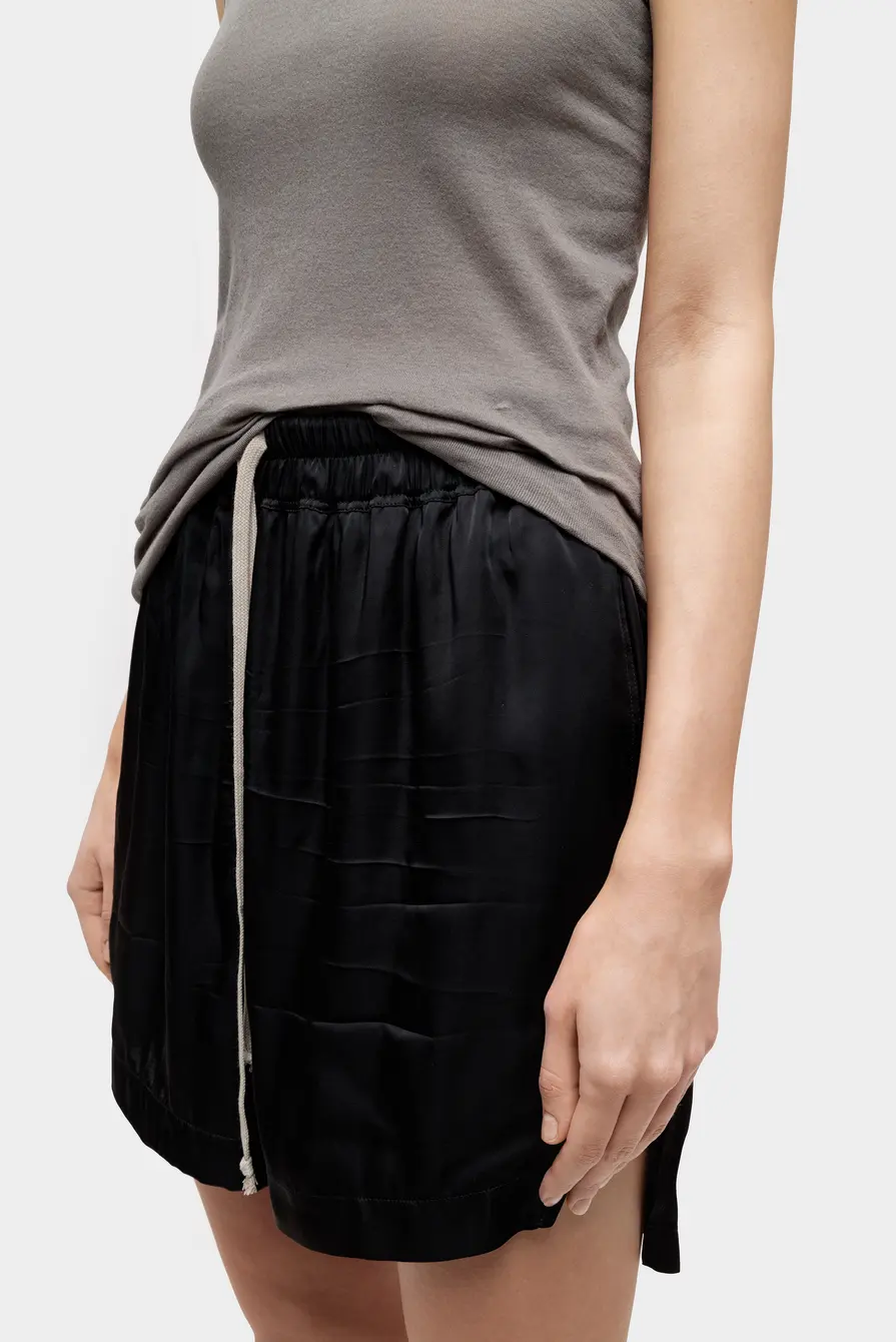 Шорты Rick Owens