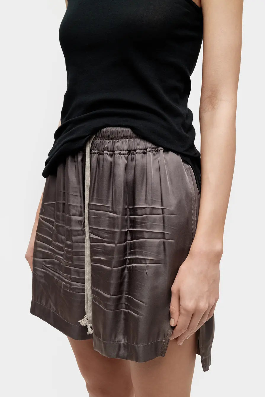 Шорты Rick Owens