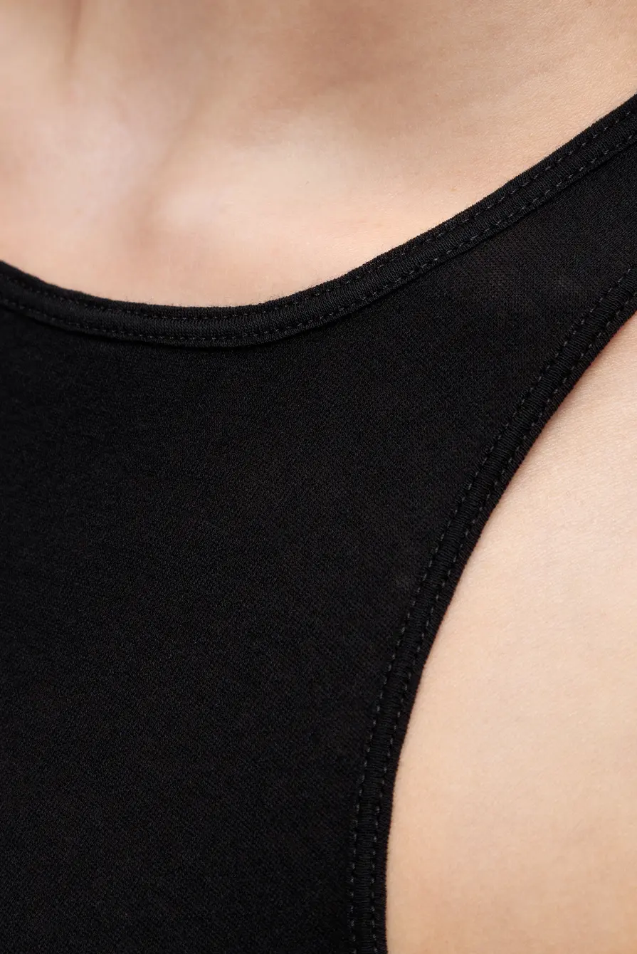 Топ Rick Owens