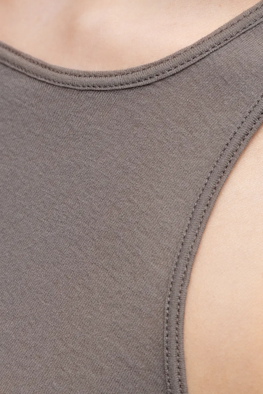 Топ Rick Owens