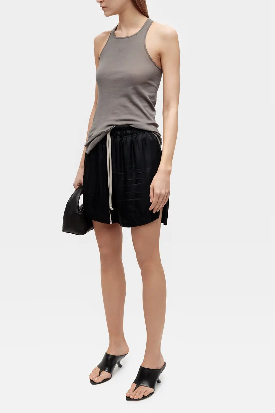 Топ Rick Owens