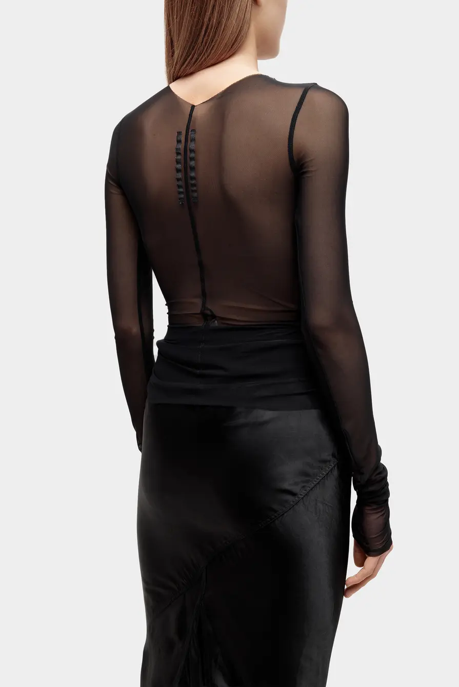 Топ Rick Owens