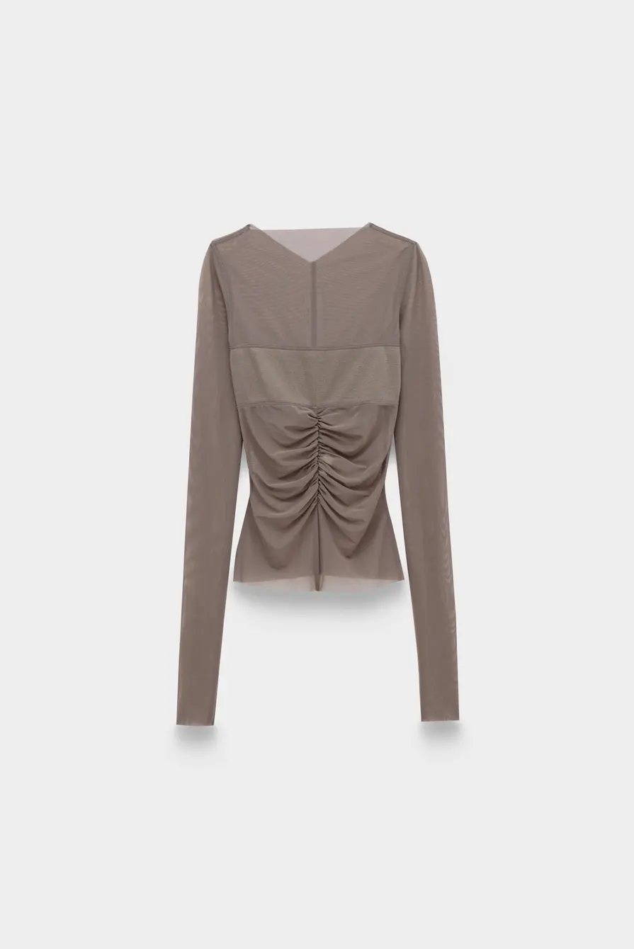 Топ Rick Owens