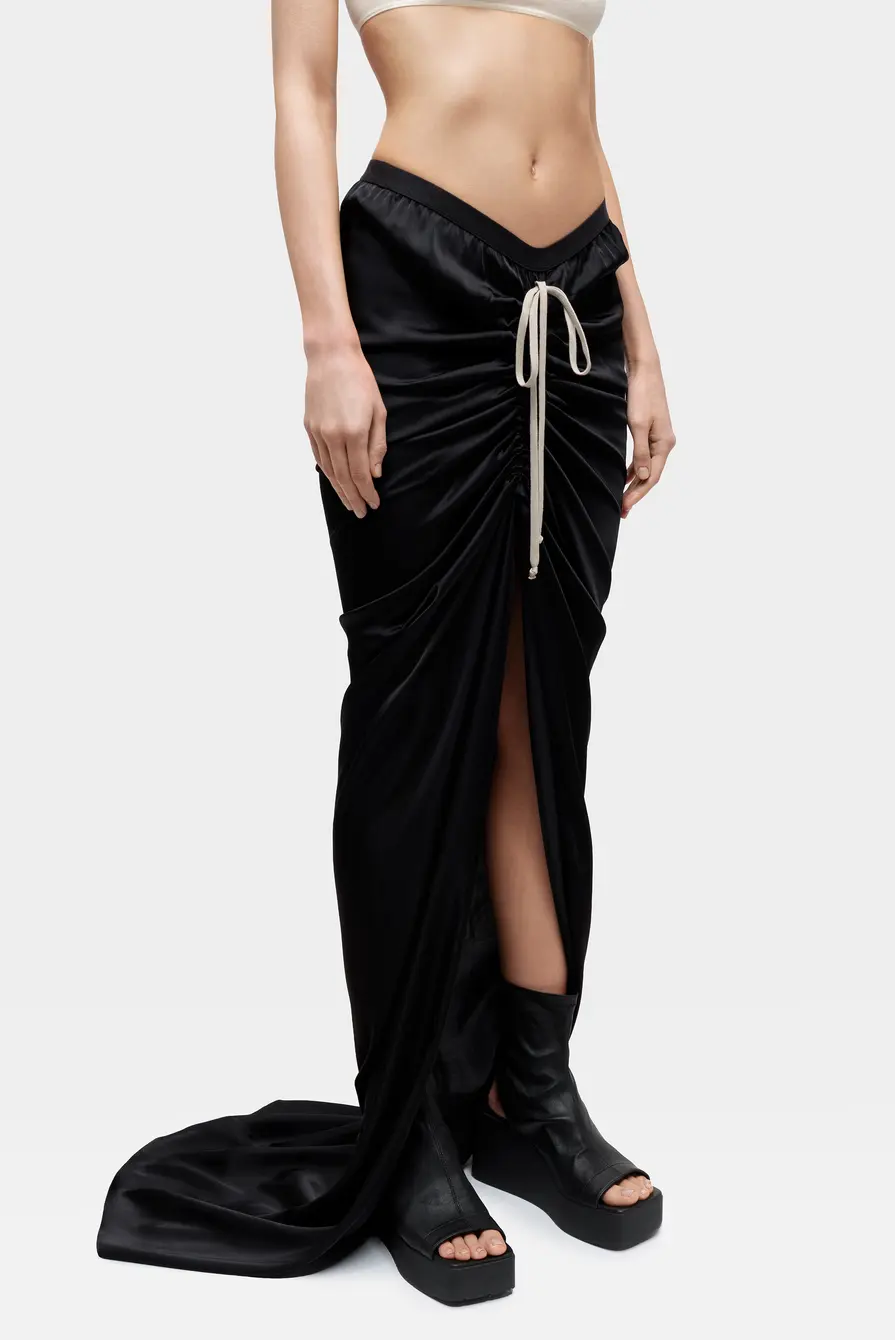 Юбка Rick Owens
