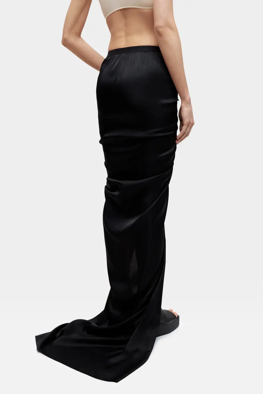 Юбка Rick Owens