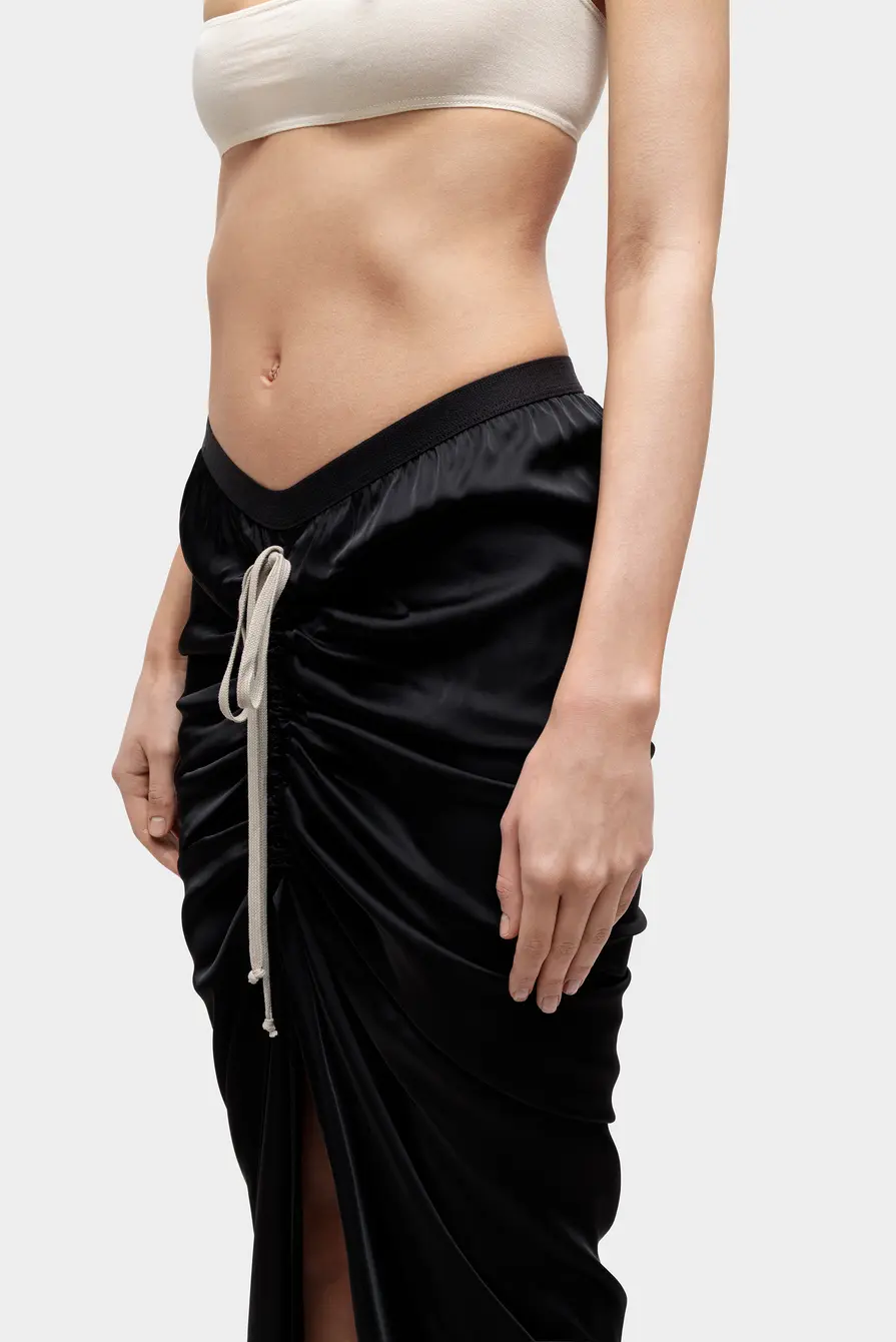 Юбка Rick Owens